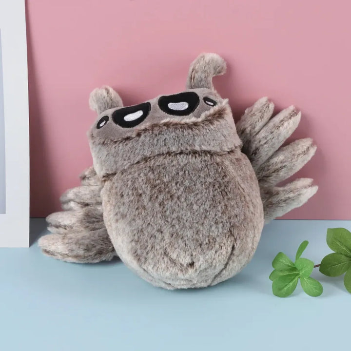 Lucas Kawaii Spider Plushie