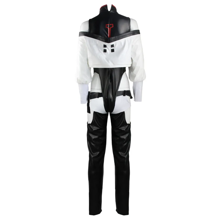Cyberpunk Lucy Cosplay Costume - Cyberpunk: Edgerunners