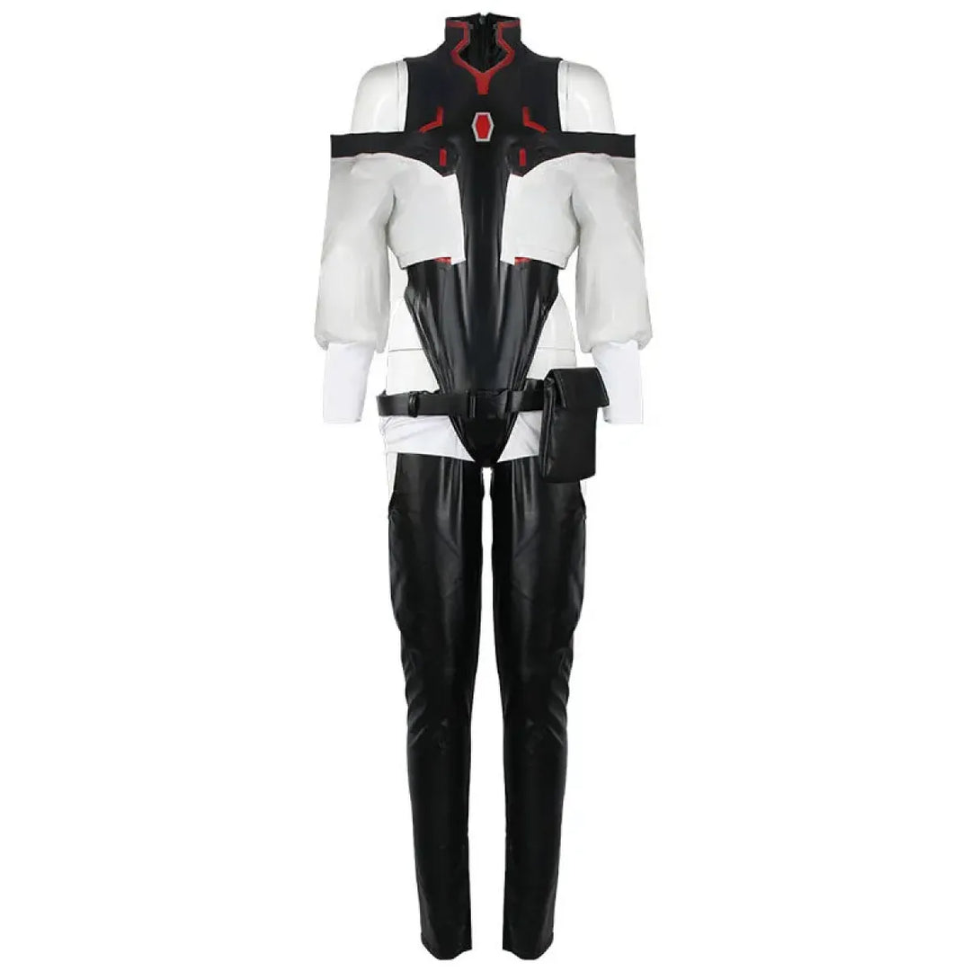 Cyberpunk Lucy Cosplay Costume - Cyberpunk: Edgerunners