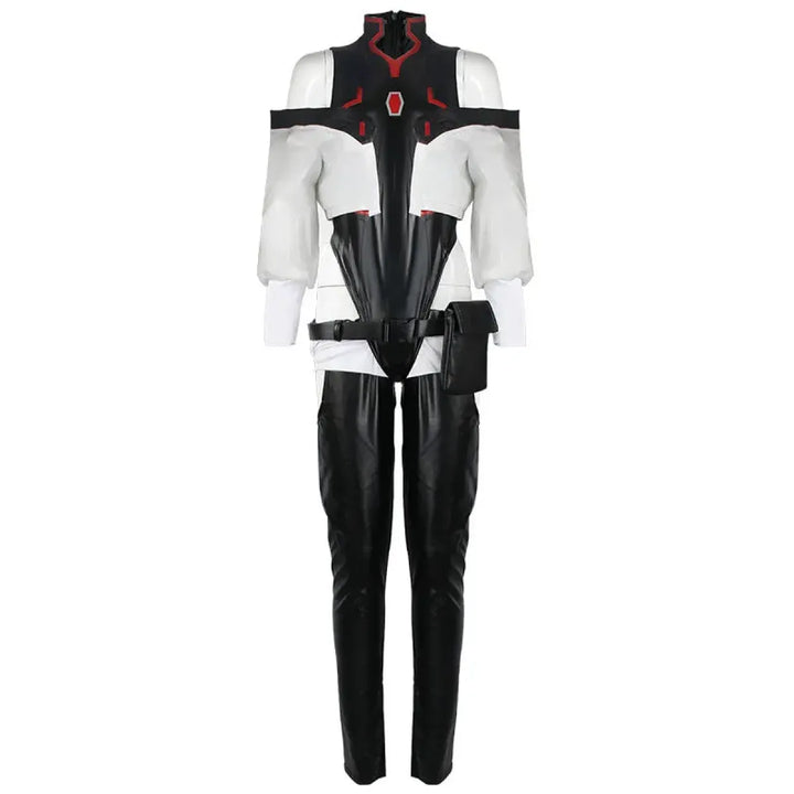 Cyberpunk Lucy Cosplay Costume - Cyberpunk: Edgerunners