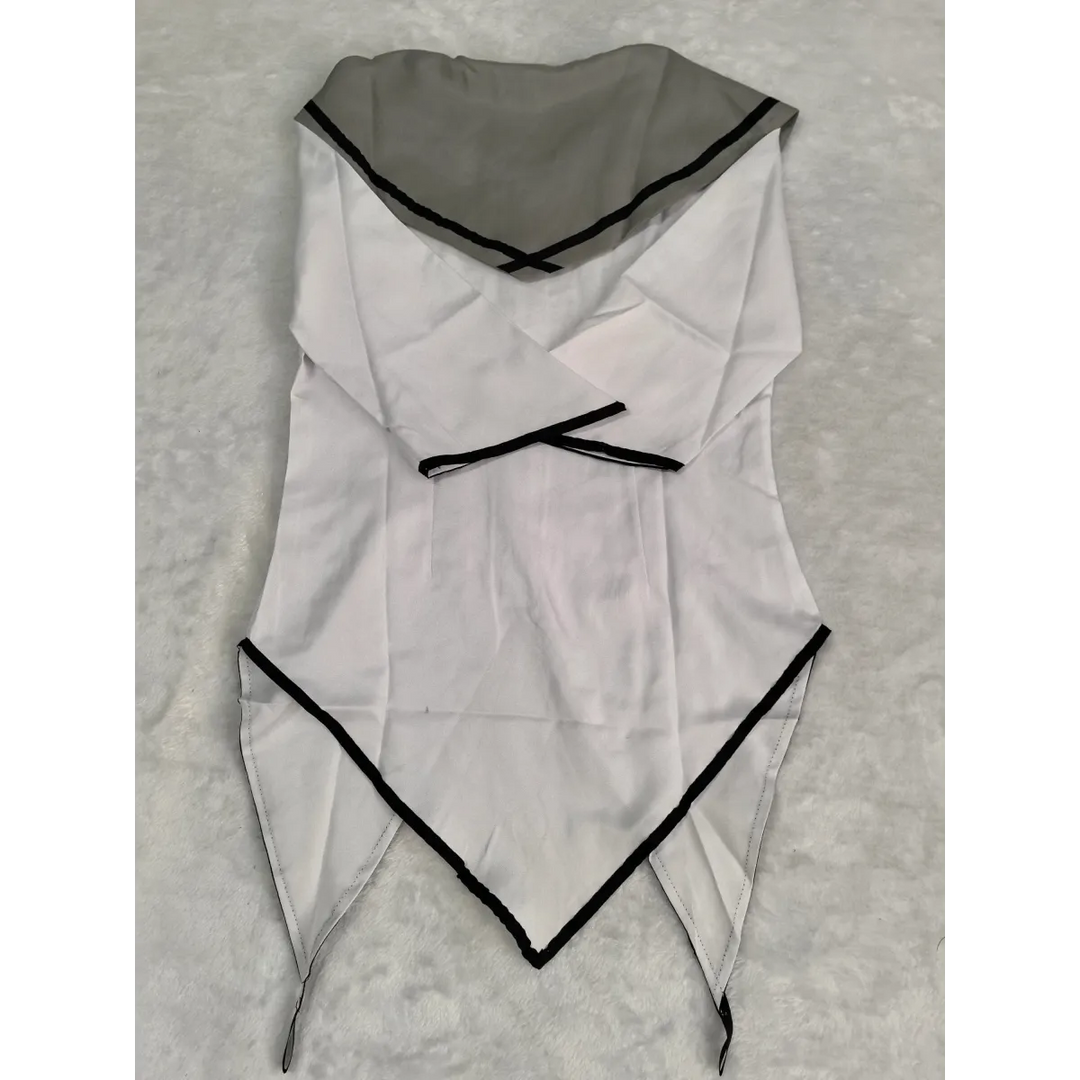 Homura Akemi Cosplay Uniform – Madoka Magica Magical Girl Dress Set