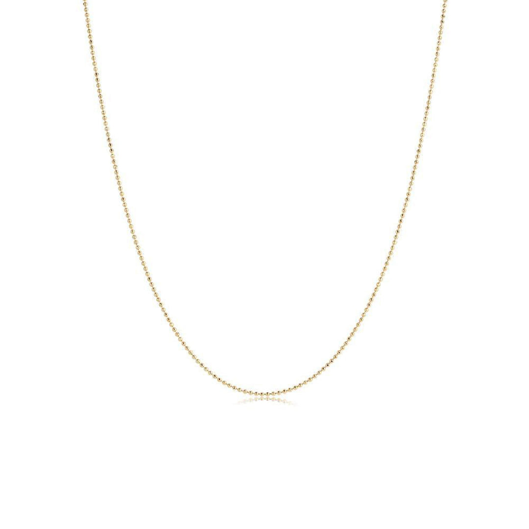 Mallory Beaded Chain