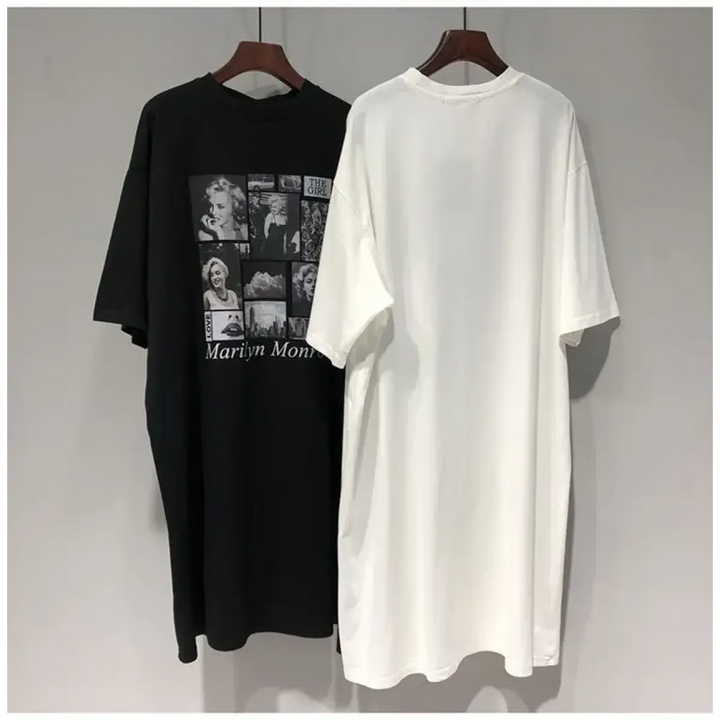 Casual Printed T-Shirt