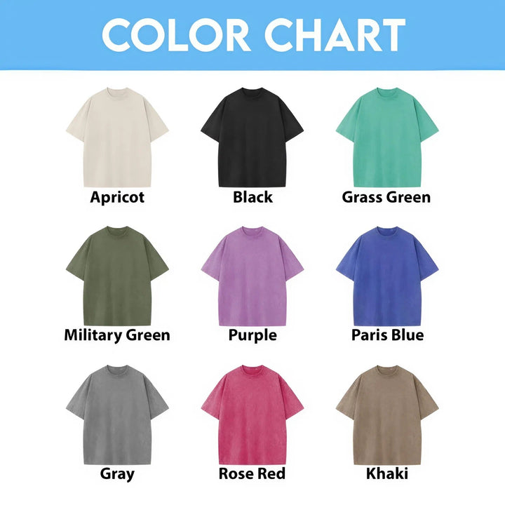 Hylics Game Oversize Acid Wash T-Shirt – Surreal Indie RPG Graphic Tee, Heavy Cotton