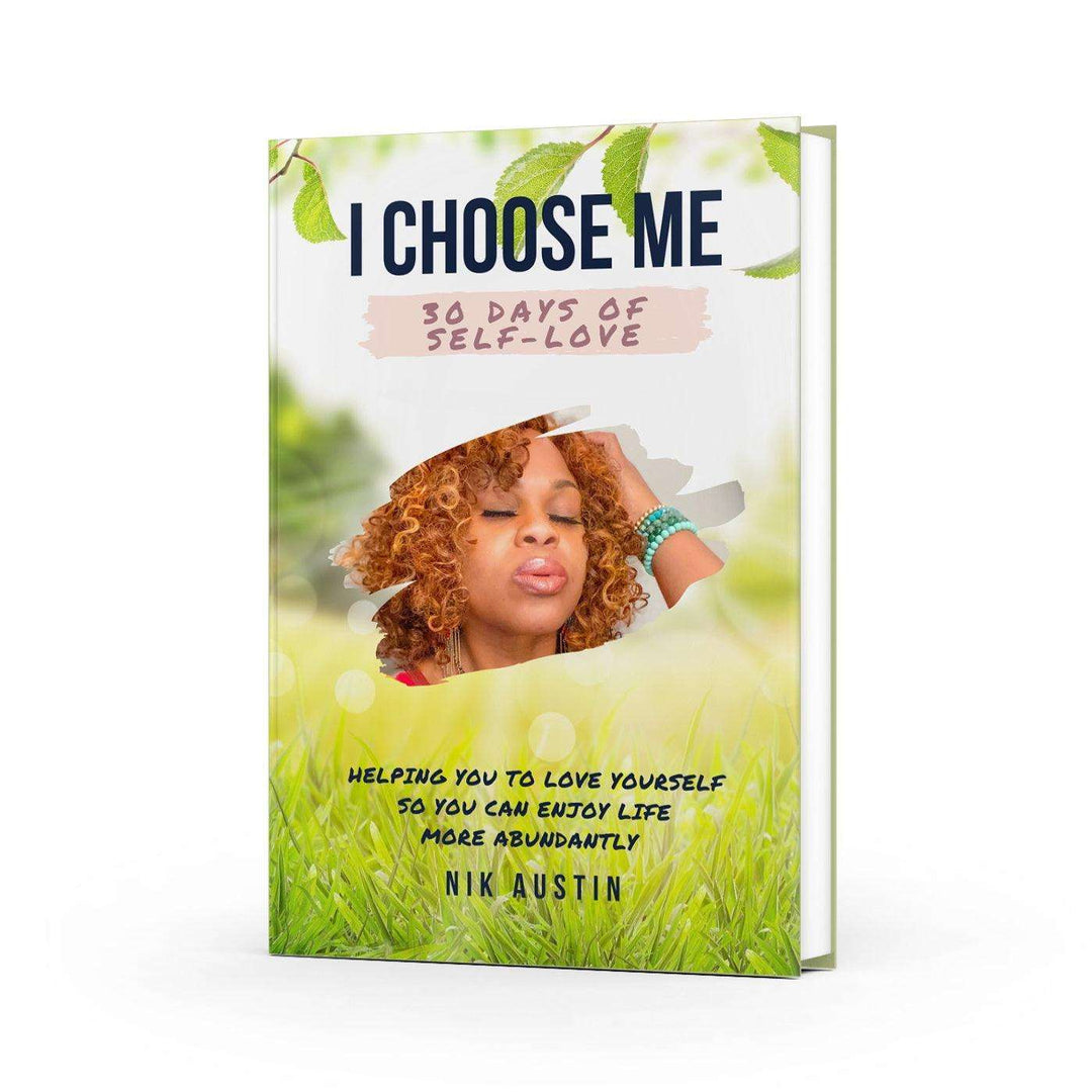 EmpowerHer Guided Journal Gift Set