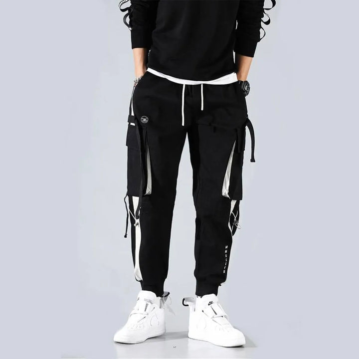 Military Techwear Pants