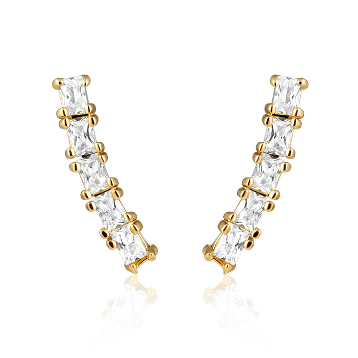 Millie Bar Studs