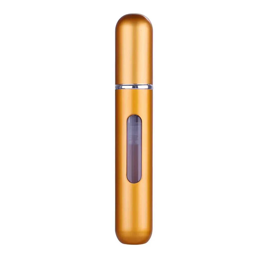 Mini Perfume Bottle With Spray