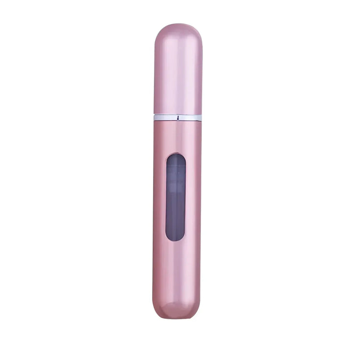 Mini Perfume Bottle With Spray