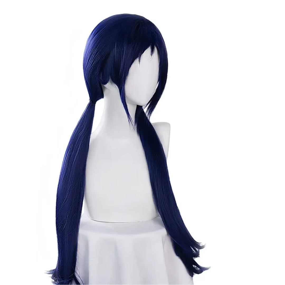 Mita Mira Cosplay School Uniform – MiSide Yandere JK Set for Girls & Women