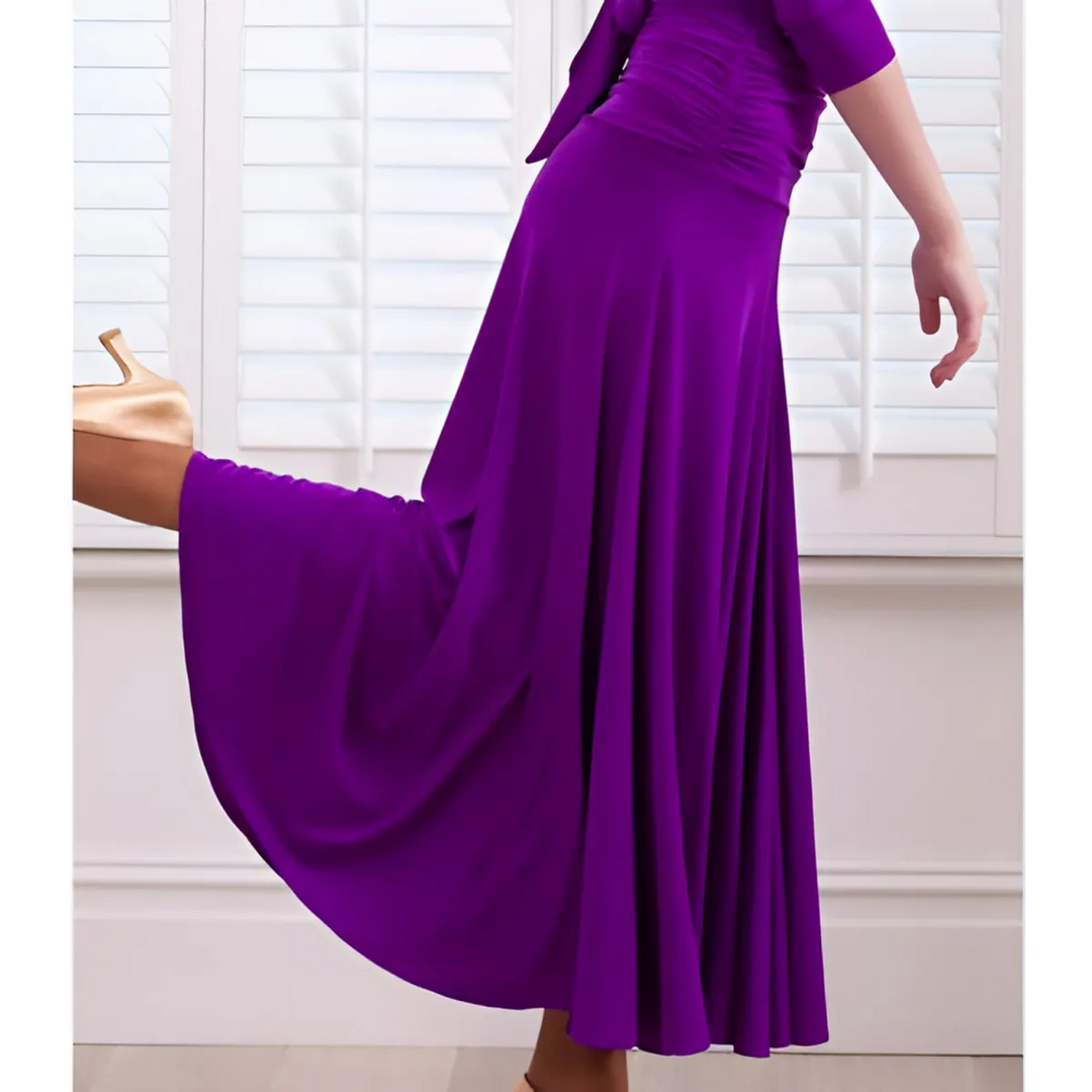 Modern Dance Skirts