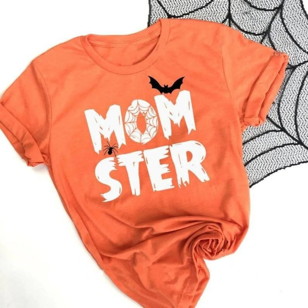 Momster T Shirt