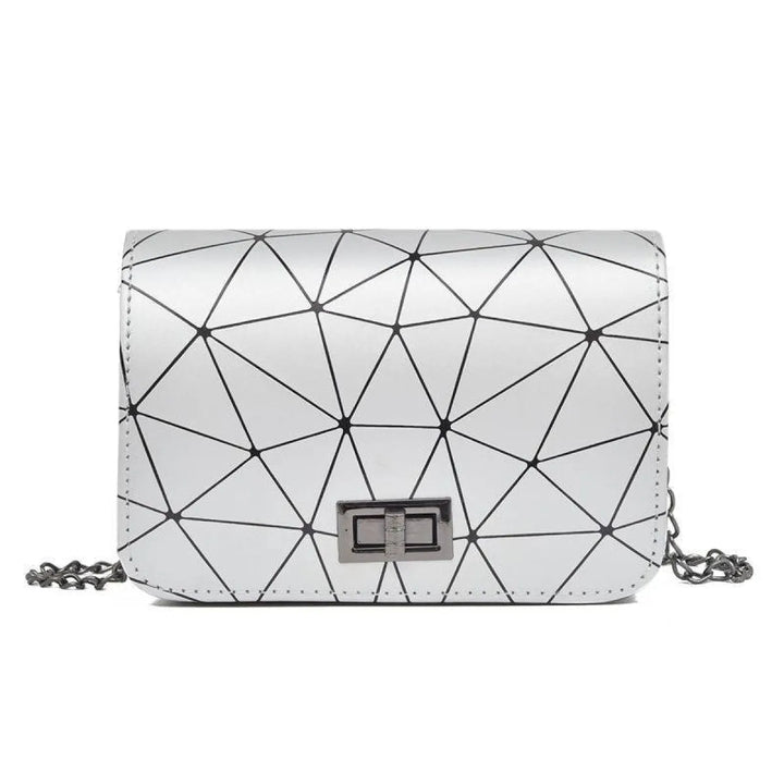 Mosaic Mini Crossbody