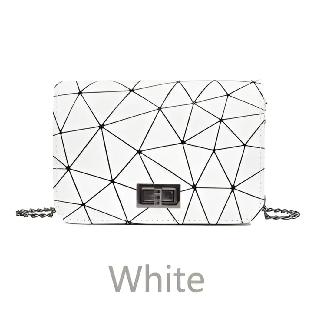 Mosaic Mini Crossbody