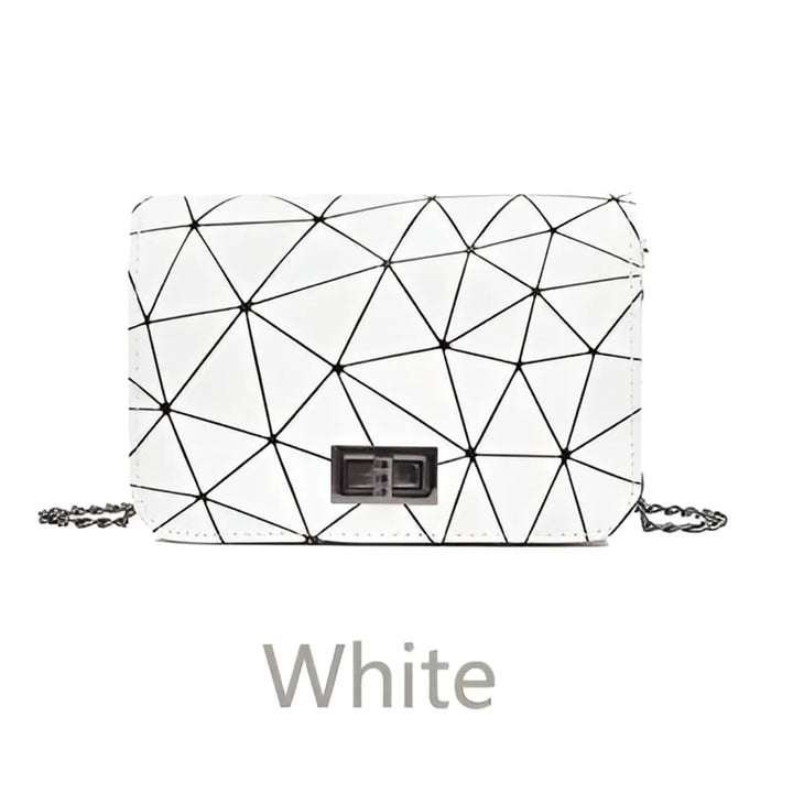 Mosaic Mini Crossbody