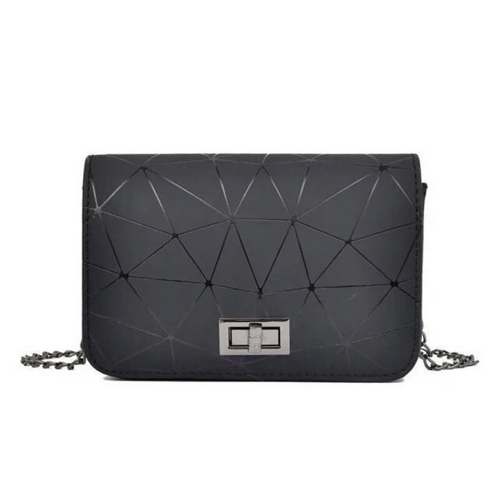Mosaic Mini Crossbody