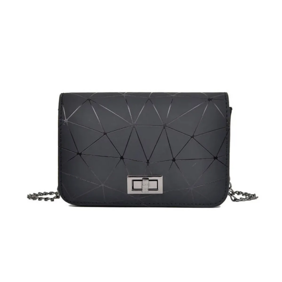Mosaic Mini Crossbody