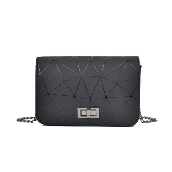 Mosaic Mini Crossbody