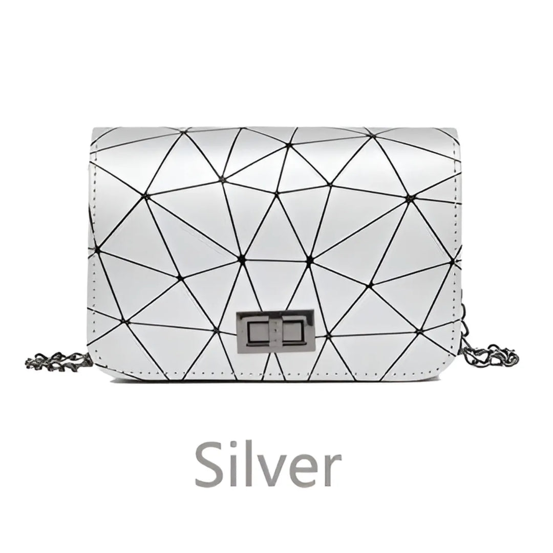 Mosaic Mini Crossbody