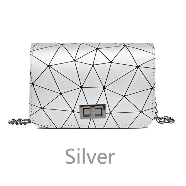 Mosaic Mini Crossbody