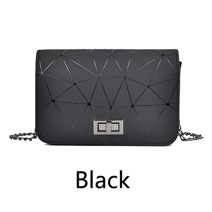 Mosaic Mini Crossbody