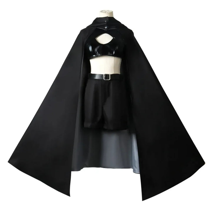 Nanakusa Nazuna Cosplay Costume - Yofukashi No Uta and Call of The Night