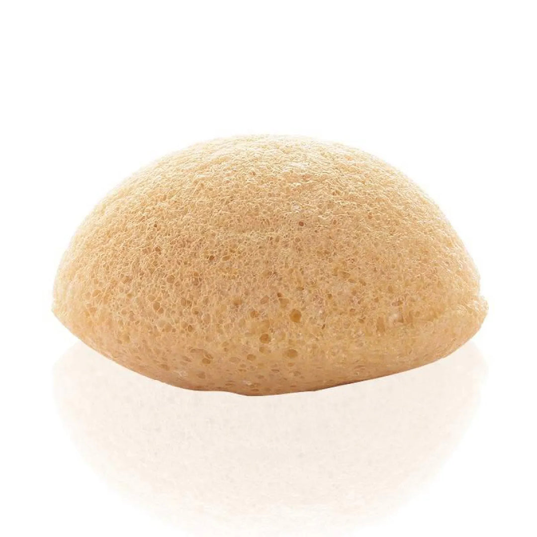 Natural Konjac Cleansing Face Sponge