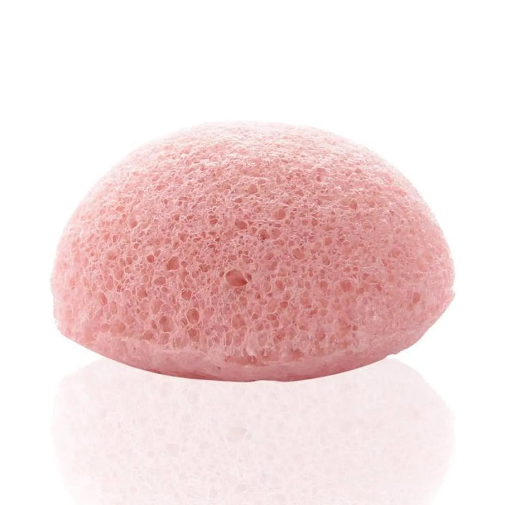 Natural Konjac Cleansing Face Sponge