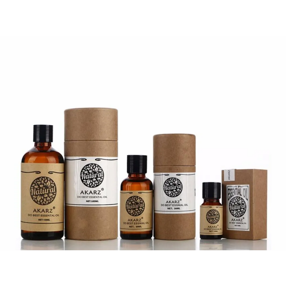 Natural Musk Aromatherapy Essential Oil