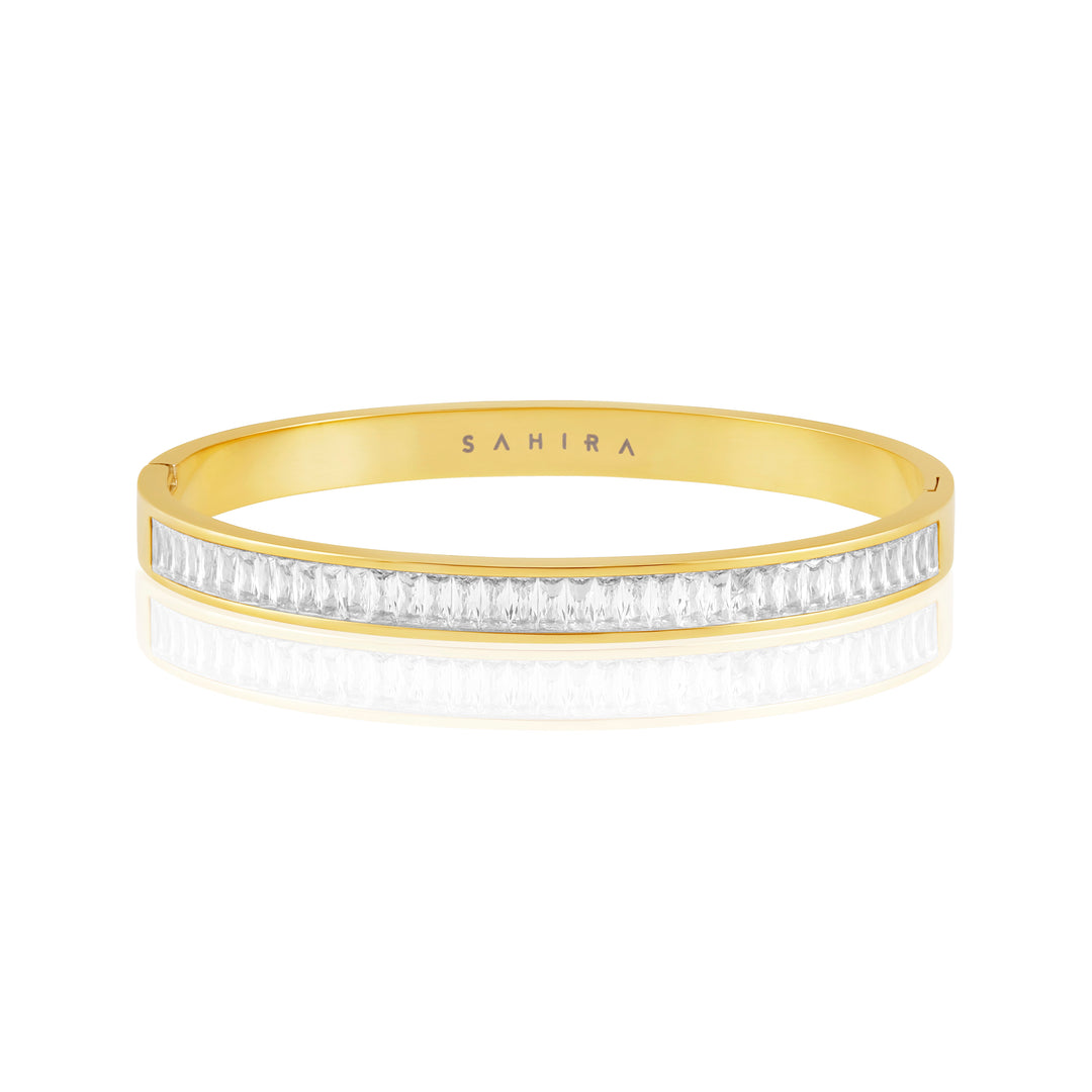 Nicola Cz Bracelet