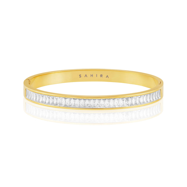 Nicola Cz Bracelet
