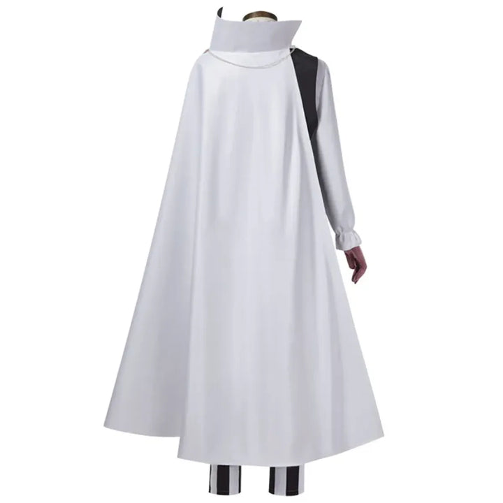 Bungo Stray Dogs Cosplay Nikolai Gogol Suit