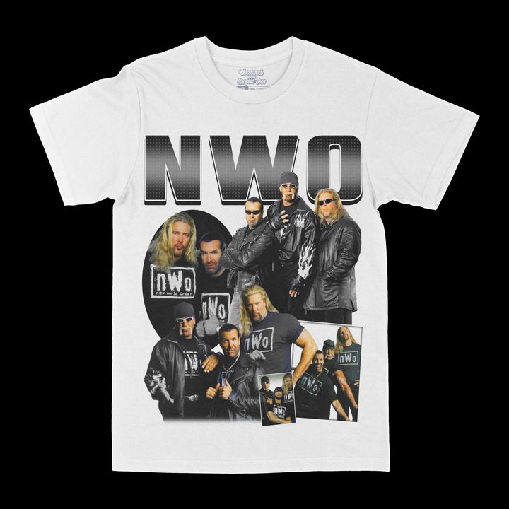 NWO Graphic Tee