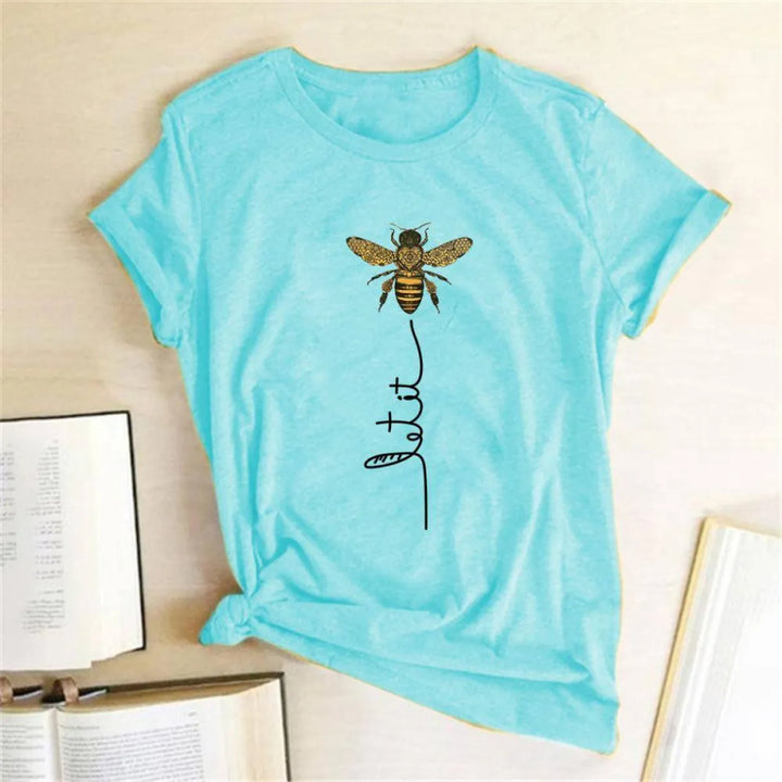 Let It Bee T