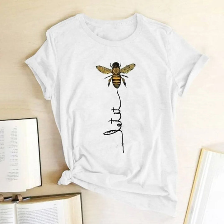 Let It Bee T