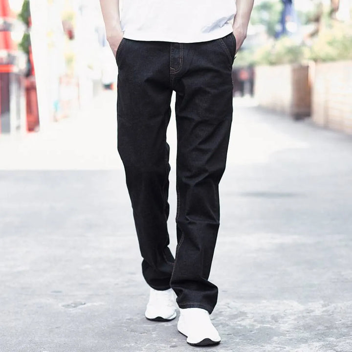 Plaid Tartan Trousers