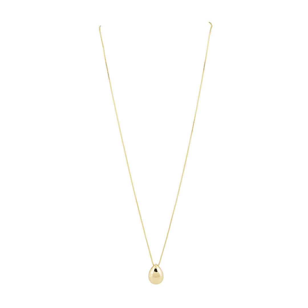 Raindrop Necklace