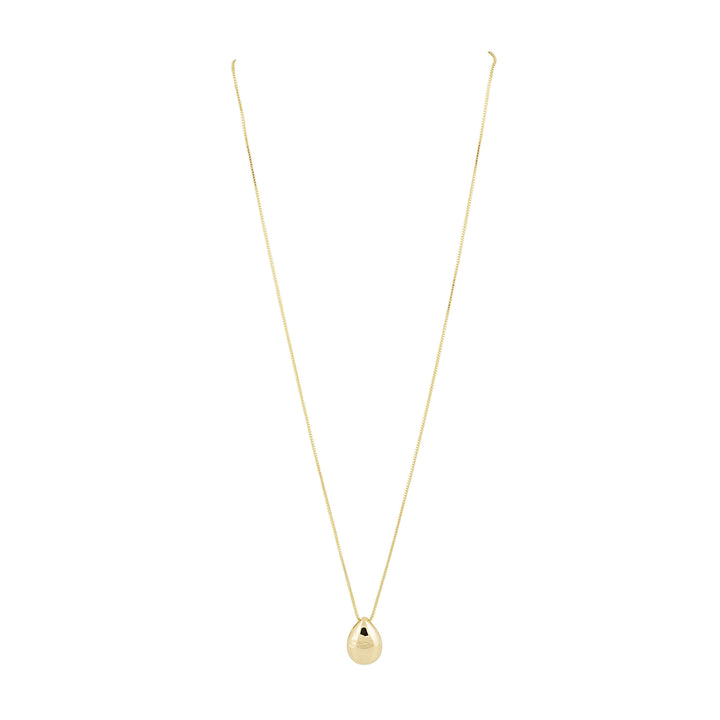 Raindrop Necklace