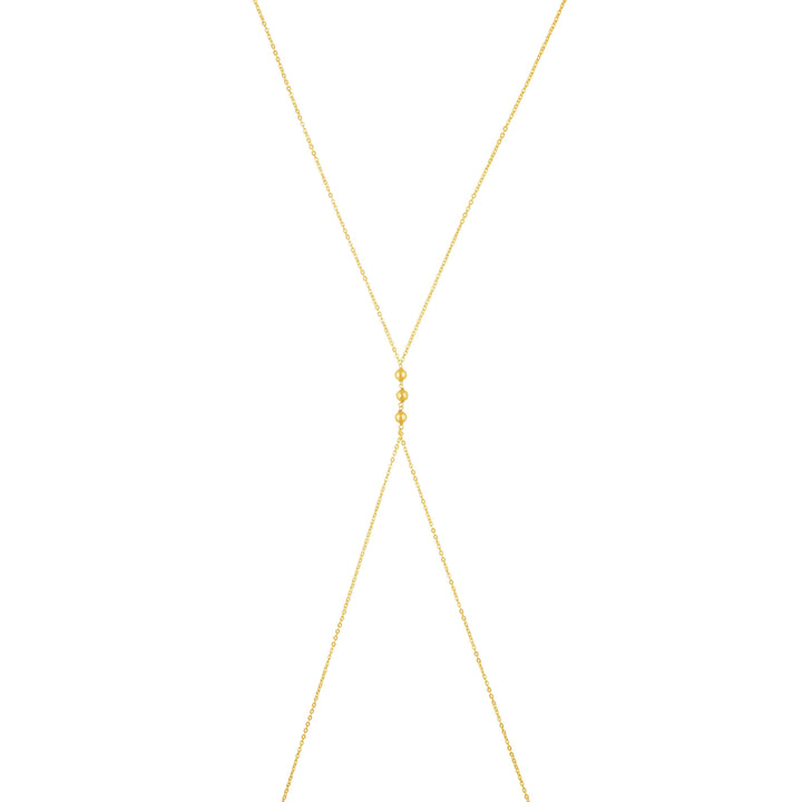 Reign Body Chain