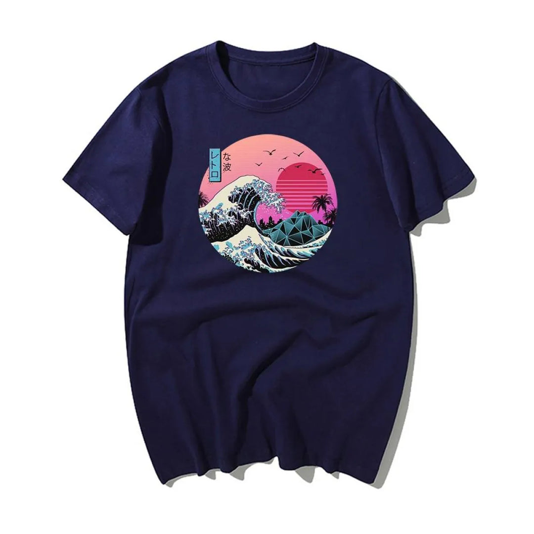 The Great Retro Wave