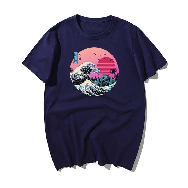 The Great Retro Wave