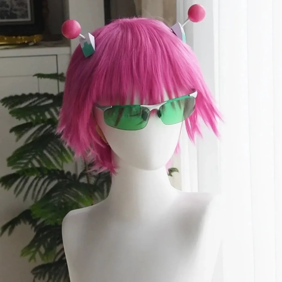 Saiki K High School Uniform – Anime Cosplay Set