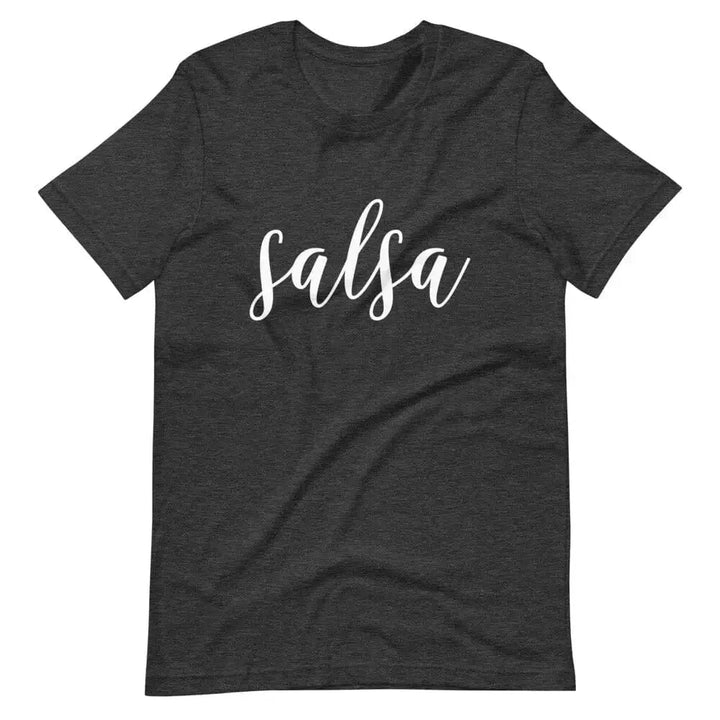 Chips - Salsa V2 Couples Tee