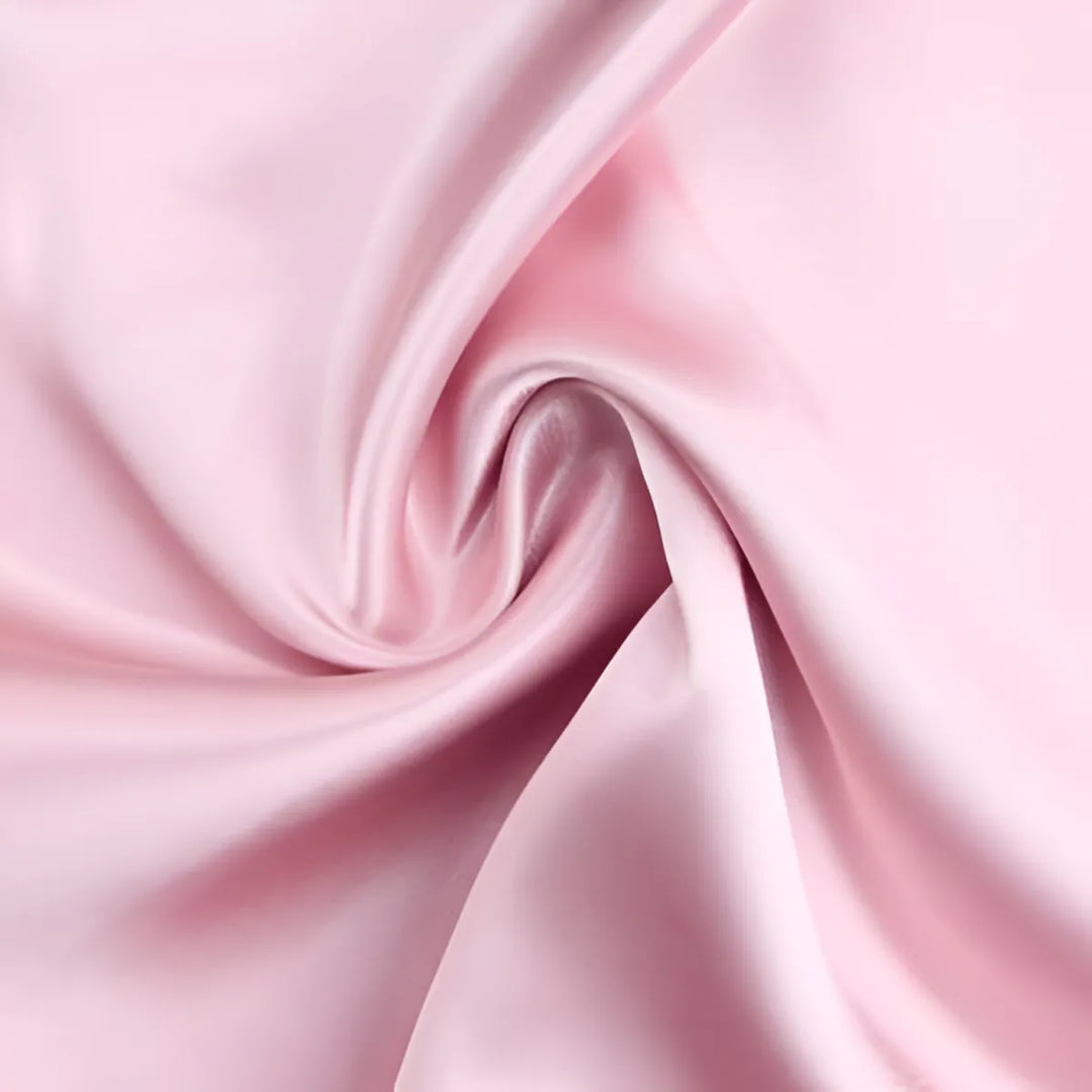 Satin Sleepwear Set