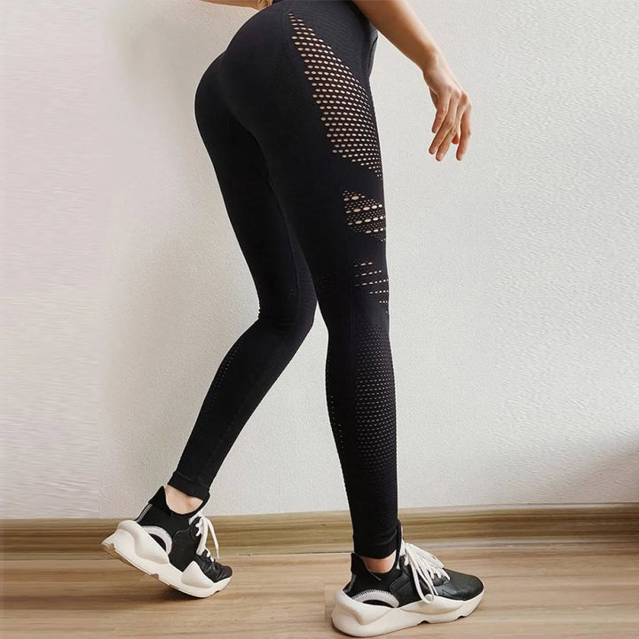Seamless Gym Sets
