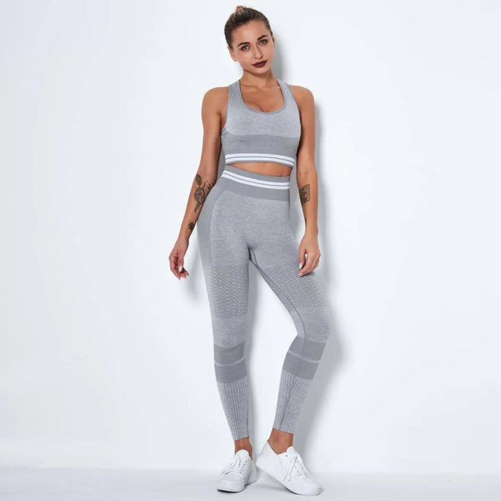 Seamless Gym Sets