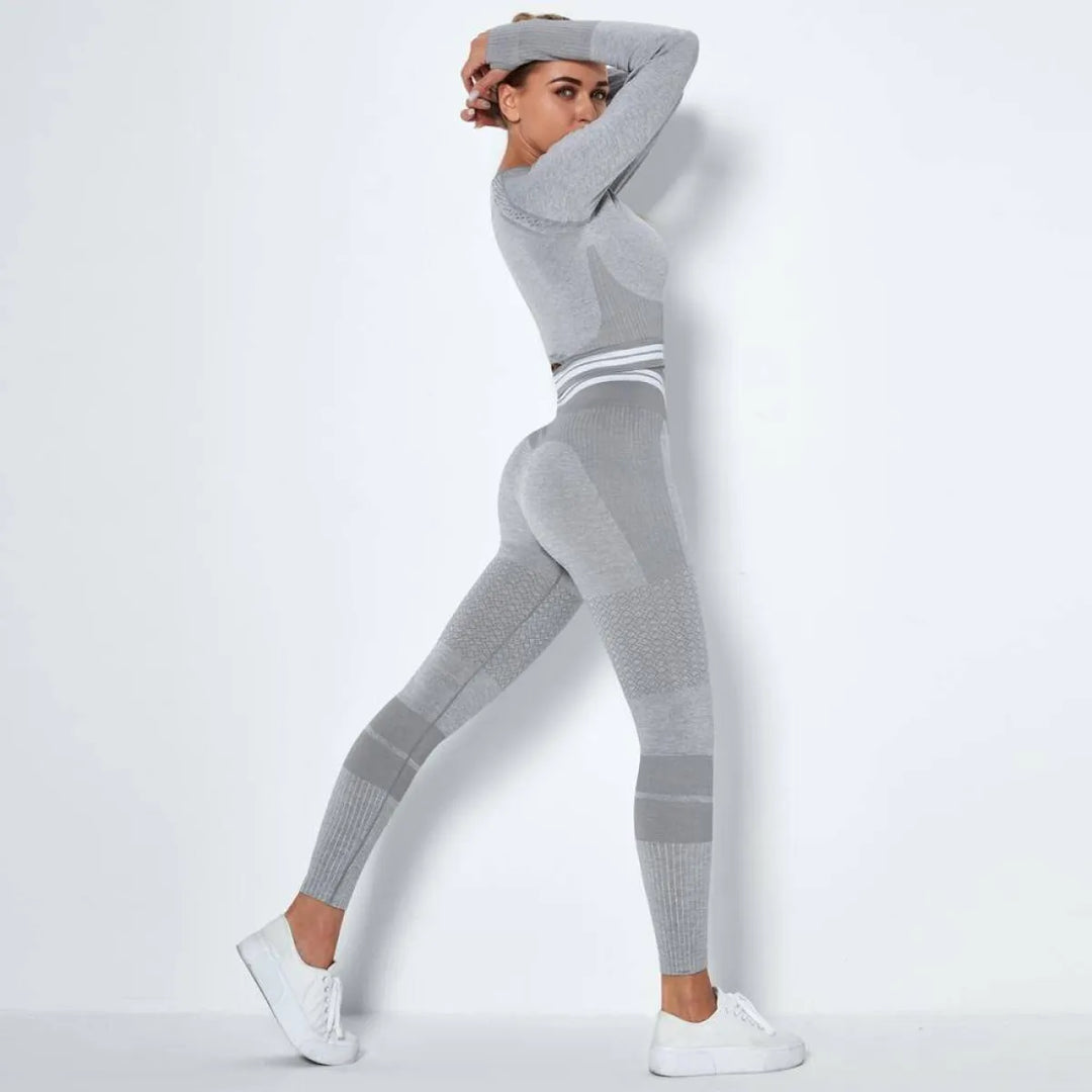 Seamless Gym Sets
