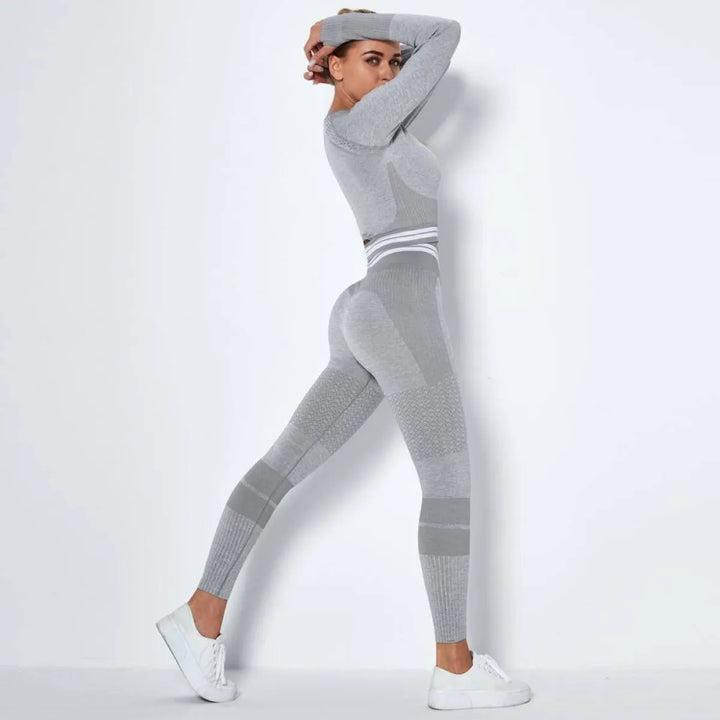 Seamless Gym Sets