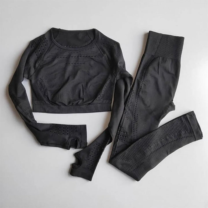 Seamless Gym Sets
