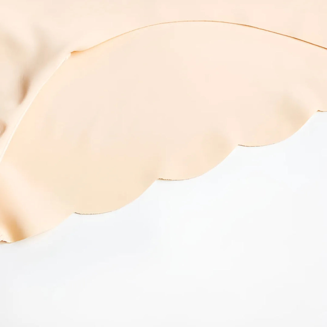 Seamless Panty Set